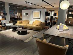 -永隆圣马可国际家居广场(江东中路店)