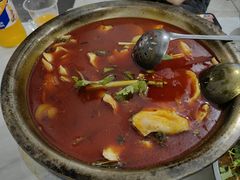 冷锅鱼-重庆特色冷锅鱼(武大店)