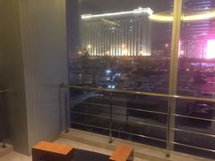 -太原凯宾斯基饭店