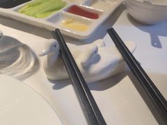 -四季民福烤鸭店(王府井东安门店)