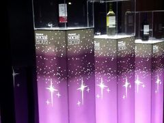 大堂-常州武进九洲喜来登酒店