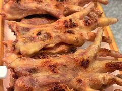 -鸿宇海鲜烧烤(红海新区店)