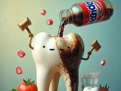 -精德口腔·种植修复·儿牙中心(财富中心店)