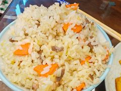 -清真·益鑫羊肉手抓馆(花园北街店)