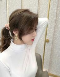 -3AM HAIR SALON染发烫发接发