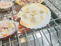 -震海贝烤贝·民俗特色店(延吉总店)