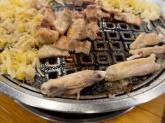 -霸腹烤肉(厦门柚子番店)