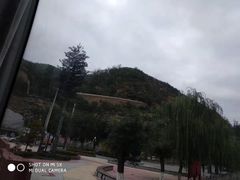 -延安杨家岭革命旧址