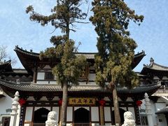 -径山寺