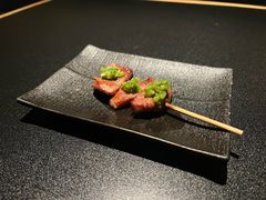-FLAIR顶层餐厅酒吧(浦东丽思卡尔顿酒店)