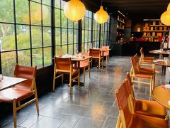 -荷风细雨·中国茶宴(碧云店)