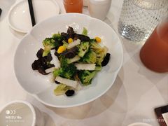 -大鸭梨烤鸭(北洼路店)