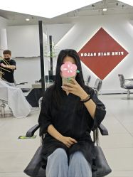 -FINE HAIR 烫染专业设计