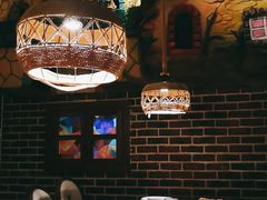 大堂-祖母的魔法厨房(陆家嘴店)