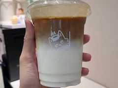 -Dogi&kiki Coffee(中心商务大厦店)
