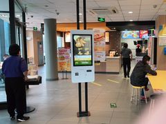 -麦当劳(东石东一路店)