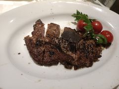 -西堤牛排(南京龙江店)