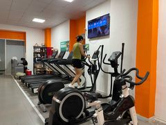 -BD健身(市北CBD店)