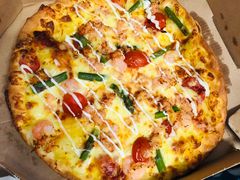 -达美乐比萨(双安店)