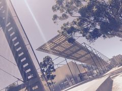 -墨尔本博物馆(Melbourne Museum)