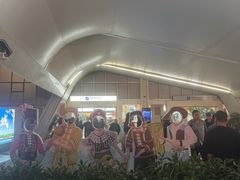 -德宏芒市国际机场