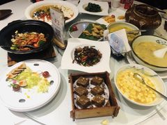-松鹤楼(狮山永利广场店)
