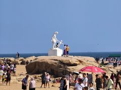 -老虎石海上公园