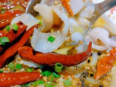 -川里谈·川味小馆(北京路店)