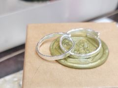 -十八字金银饰·拼豆·开蚌手工体验团建(君太百货店)