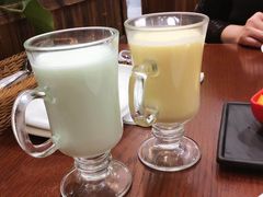 -斯比特花园西餐厅(东方商厦店)