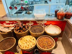 -杨厨的田园饭店(长城路店)