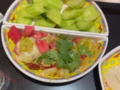 -芦月轩羊蝎子(劲松店)
