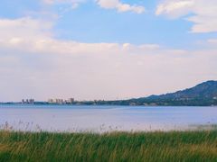 -怀来官厅水库