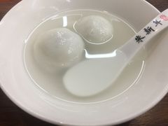 -朱新年·苏式汤团·面点(北寺塔店)