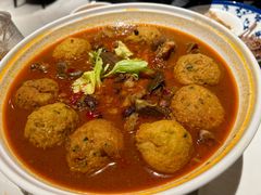 -狮王府淮扬菜(夫子庙老门东店)
