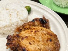 -Mang Inasal - D'mall Boracay