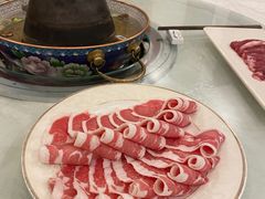 -东来顺饭庄(西直门店)