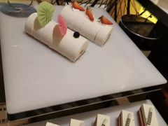 -萧邦音乐会所KTV·蒸汽活海鲜自助(福田店)