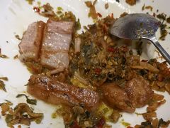 -印象鲵宴·张家界地标美食名片(溪布街店)