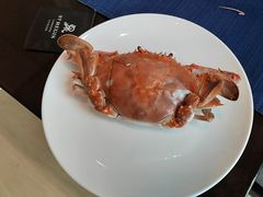 -Social 秀西餐厅-长沙瑞吉酒店(运达店)