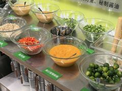 -椰庭·椰子鸡·创意玩家(晶耀前滩店)