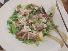 -BONAZZA 意大利餐厅