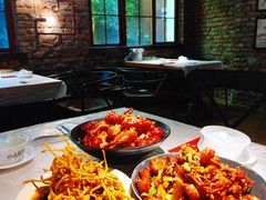 -巴厘龙虾·榜首油焖大虾(洞庭·艺术洋房店)