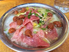 -晓芬叉烧圆子粉