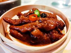 -维园悦谱·海派家常菜(乌鲁木齐南路店)