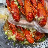 「烧烤演义(川师大店)」跑了30公里过去吃的这顿美食