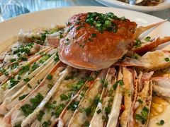 -廊亦舫Lang Yi Fang Restaurant(金桥店)