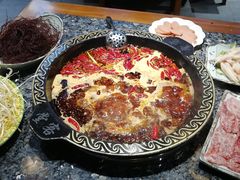-堂客老火锅(大城小爱店)