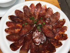 -勇猛子川菜馆(新军路店)