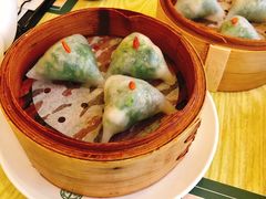 -添好运点心专门店(百老汇店)
